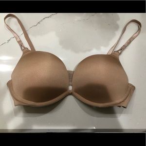 Soma bras set of 2. Size 34B